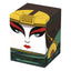 Squaroes Squaroe Avatar: The Last Airbender AV012 - Avatar Kyoshi - Deck Box per 100 Carte