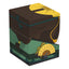 Squaroes Squaroe Avatar: The Last Airbender AV012 - Avatar Kyoshi - Deck Box per 100 Carte