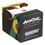 Squaroes Squaroe Avatar: The Last Airbender AV012 - Avatar Kyoshi - Deck Box per 100 Carte