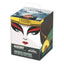 Squaroes Squaroe Avatar: The Last Airbender AV012 - Avatar Kyoshi - Deck Box per 100 Carte