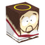 Squaroes South Park SP017 - Jesus - Deck Box per Carte Collezionabili