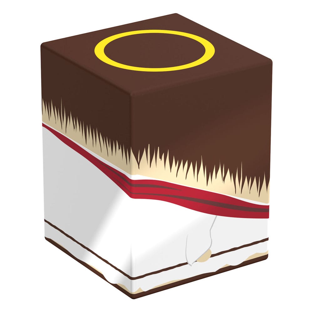 Squaroes South Park SP017 - Jesus - Deck Box per Carte Collezionabili