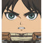 Squaroes Attack on Titan AOT001 - Eren Jäger - Deck Box per 100 Carte