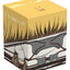 Squaroes Attack on Titan AOT002 - Deck Box Armin Arlert, 100 carte