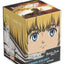 Squaroes Attack on Titan AOT002 - Deck Box Armin Arlert, 100 carte