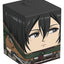 Squaroes Attack on Titan AOT003 - Deck Box Mikasa Ackermann