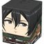 Squaroes Attack on Titan AOT003 - Deck Box Mikasa Ackermann