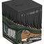 Squaroes Attack on Titan AOT003 - Deck Box Mikasa Ackermann