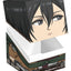 Squaroes Attack on Titan AOT003 - Deck Box Mikasa Ackermann