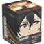 Squaroes Attack on Titan AOT003 - Deck Box Mikasa Ackermann