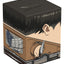 Squaroes Attack on Titan AOT004 - Deck Box Levi Ackermann