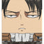 Squaroes Attack on Titan AOT004 - Deck Box Levi Ackermann
