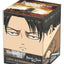 Squaroes Attack on Titan AOT004 - Deck Box Levi Ackermann