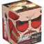 Squaroes Attack on Titan AOT006 - Deck Box Colossal Titan