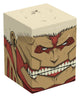 Squaroes Attack on Titan AOT007 - Armored Titan Deck Box