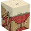 Squaroes Attack on Titan AOT007 - Armored Titan Deck Box