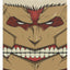 Squaroes Attack on Titan AOT007 - Armored Titan Deck Box