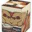 Squaroes Attack on Titan AOT007 - Armored Titan Deck Box