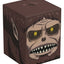 Squaroes Attack on Titan AOT009 Beast Titan - Scatola Porta Carte da Gioco Squaroes by Ultimate Guard