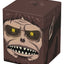 Squaroes Attack on Titan AOT009 Beast Titan - Scatola Porta Carte da Gioco Squaroes by Ultimate Guard