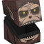 Squaroes Attack on Titan AOT009 Beast Titan - Scatola Porta Carte da Gioco Squaroes by Ultimate Guard