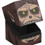 Squaroes Attack on Titan AOT009 Beast Titan - Scatola Porta Carte da Gioco Squaroes by Ultimate Guard