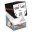 Squaroes Squaroe Teenage Mutant Ninja Turtles NT012 - Casey Jones, deck box per 100 carte