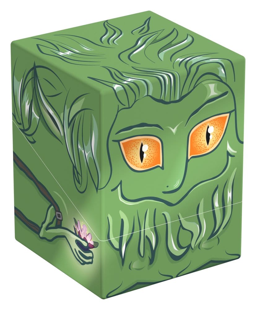 Squaroes Magic: The Gathering "Lorwyn Eclipsed" MTG008 - Changeling Deck Box