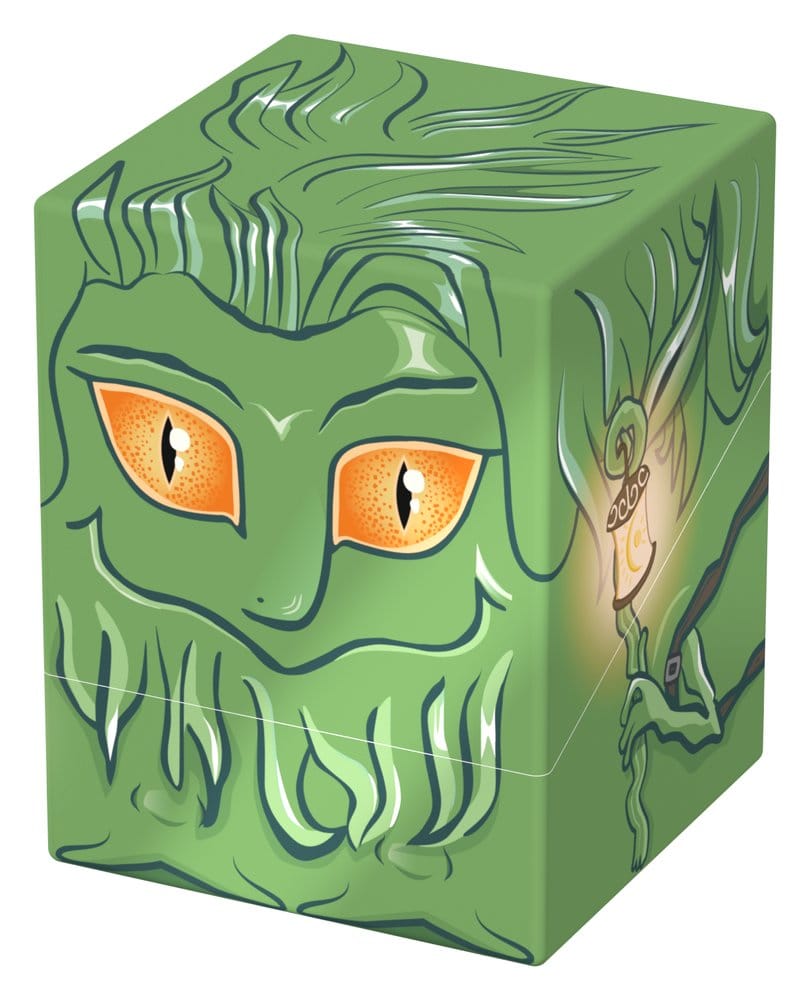 Squaroes Magic: The Gathering "Lorwyn Eclipsed" MTG008 - Changeling Deck Box