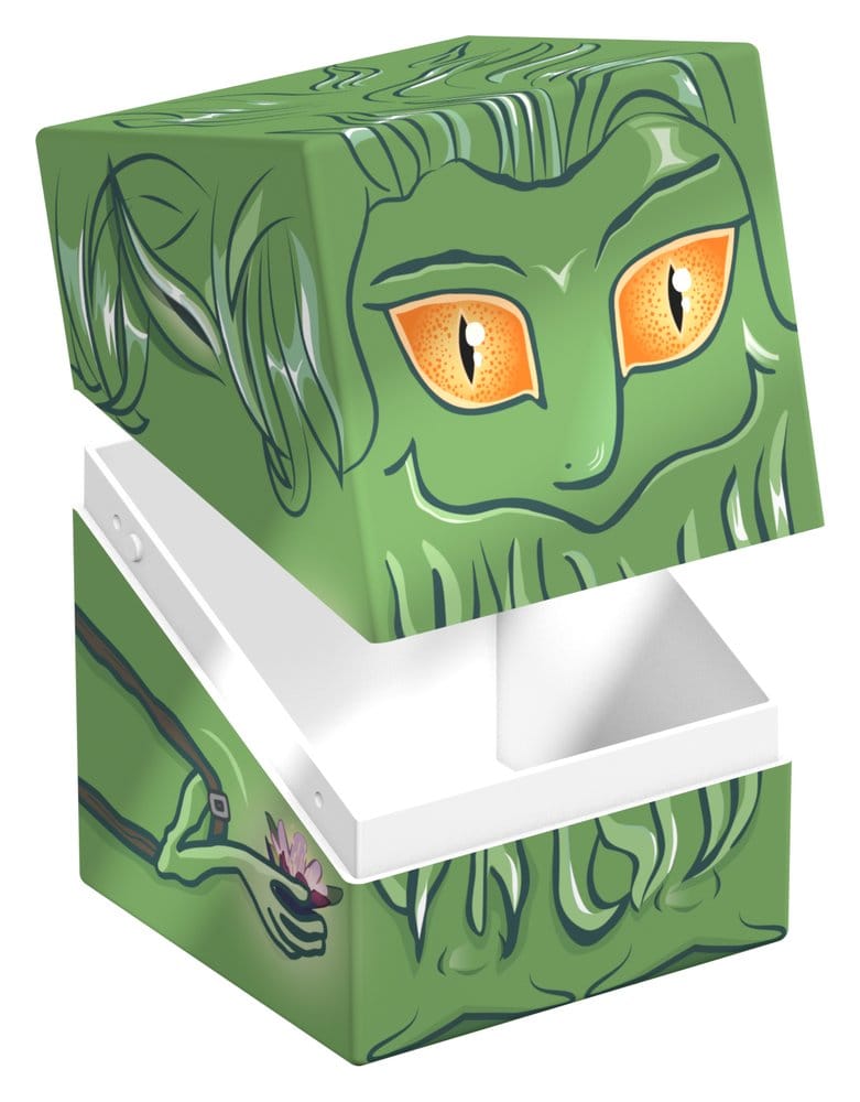Squaroes Magic: The Gathering "Lorwyn Eclipsed" MTG008 - Changeling Deck Box