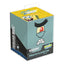 Squaroes SpongeBob SquarePants SB018 - Pirate Plankton - Deck Box per 100 Carte