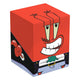 Squaroes Squaroe SpongeBob SquarePants SB019 - Pirate Mr Krabs Deck Box