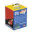 Squaroes Squaroe SpongeBob SquarePants SB019 - Pirate Mr Krabs Deck Box