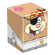 Squaroes Squaroe SpongeBob SquarePants SB020 - Pirate Sandy - Deck Box per Carte