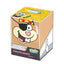 Squaroes Squaroe SpongeBob SquarePants SB020 - Pirate Sandy - Deck Box per Carte