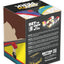 Squaroes Squaroe South Park: Fractured but Whole SP019 - Captain Diabetes - Deck Box per Carte Collezionabili