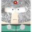 Squaroes South Park: Fractured but Whole SP020 - Professor Chaos - Deck Box per 100 carte
