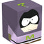 Squaroes Squaroe South Park: Fractured but Whole SP021 - Mysterion - Deck Box per 100 Carte