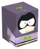 Squaroes Squaroe South Park: Fractured but Whole SP021 - Mysterion - Deck Box per 100 Carte
