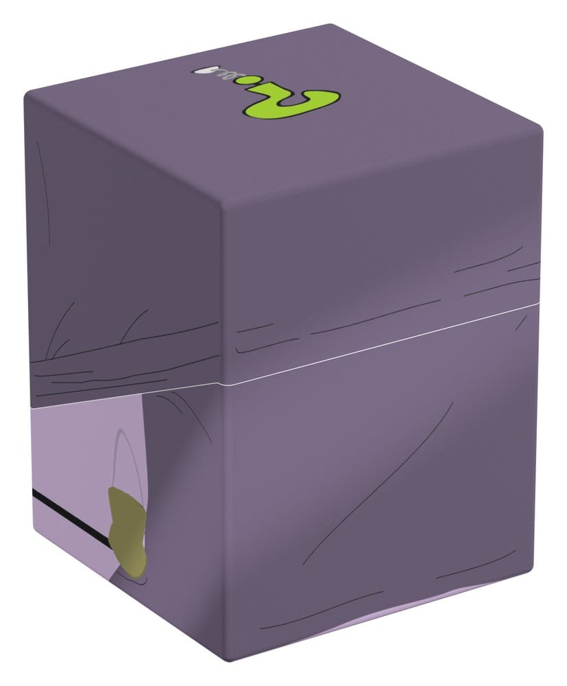 Squaroes Squaroe South Park: Fractured but Whole SP021 - Mysterion - Deck Box per 100 Carte