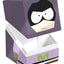 Squaroes Squaroe South Park: Fractured but Whole SP021 - Mysterion - Deck Box per 100 Carte