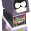 Squaroes Squaroe South Park: Fractured but Whole SP021 - Mysterion - Deck Box per 100 Carte