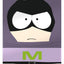 Squaroes Squaroe South Park: Fractured but Whole SP021 - Mysterion - Deck Box per 100 Carte
