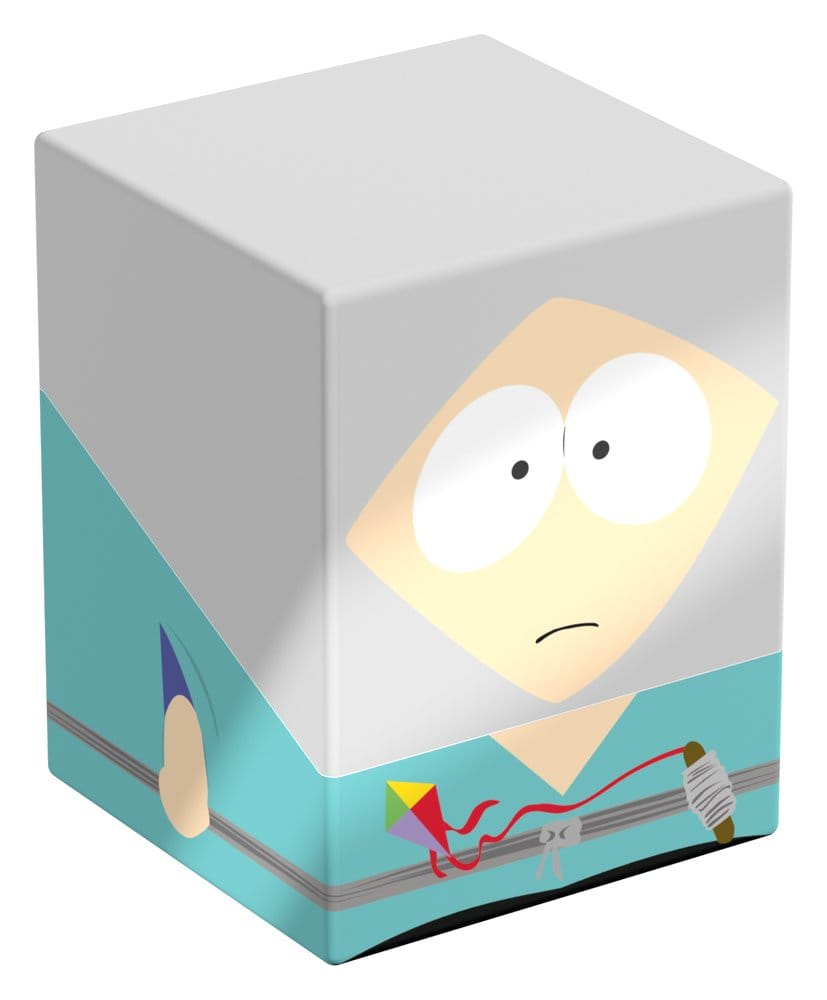 Squaroes Squaroe South Park: Fractured but Whole SP026 - Human Kite - Deck Box per 100 Carte