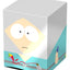 Squaroes Squaroe South Park: Fractured but Whole SP026 - Human Kite - Deck Box per 100 Carte