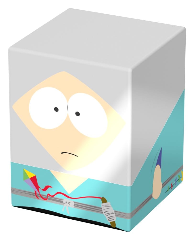 Squaroes Squaroe South Park: Fractured but Whole SP026 - Human Kite - Deck Box per 100 Carte
