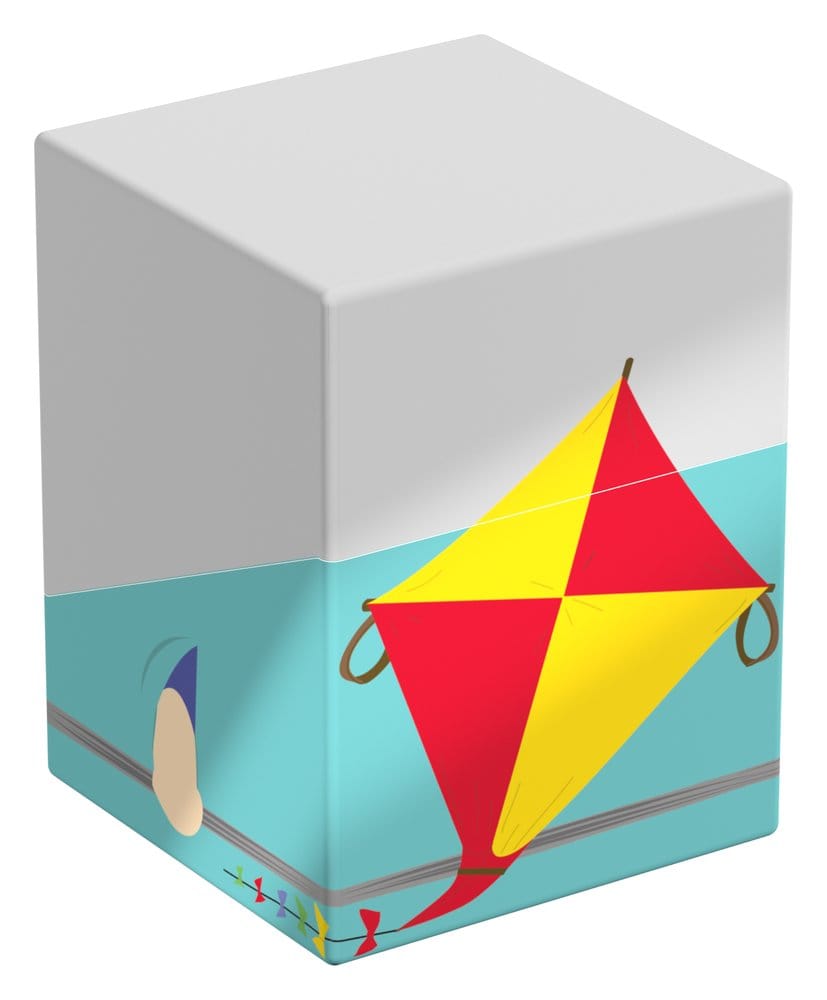Squaroes Squaroe South Park: Fractured but Whole SP026 - Human Kite - Deck Box per 100 Carte
