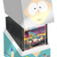 Squaroes Squaroe South Park: Fractured but Whole SP026 - Human Kite - Deck Box per 100 Carte