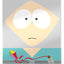 Squaroes Squaroe South Park: Fractured but Whole SP026 - Human Kite - Deck Box per 100 Carte