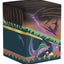 Squaroes Magic: The Gathering "Secrets of Strixhaven" MTG009 - Professor Dellian Fel - Deck Box per 100 carte